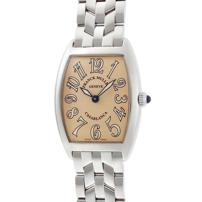 フランクミュラー カサブランカ 1752QZ CASA 国内正規 : インペリアル