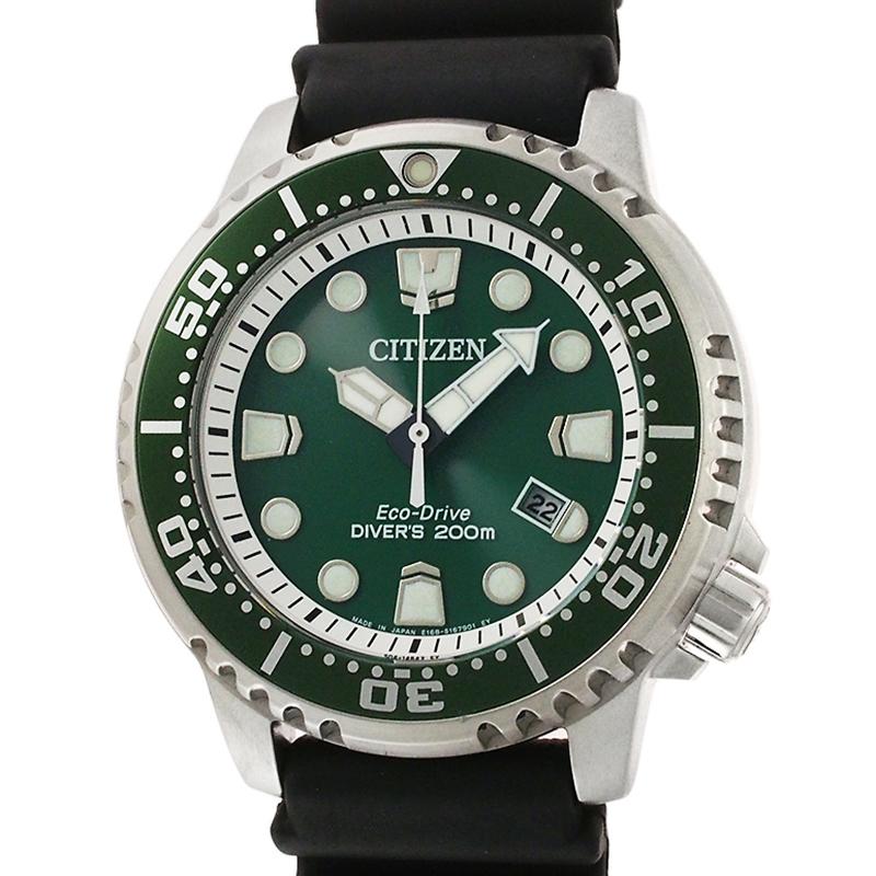 時計 CITIZEN PROMASTER BN0156-13Z シチズン プロマスター ダイバーズ 200m E168-S122538 BN0156-13W