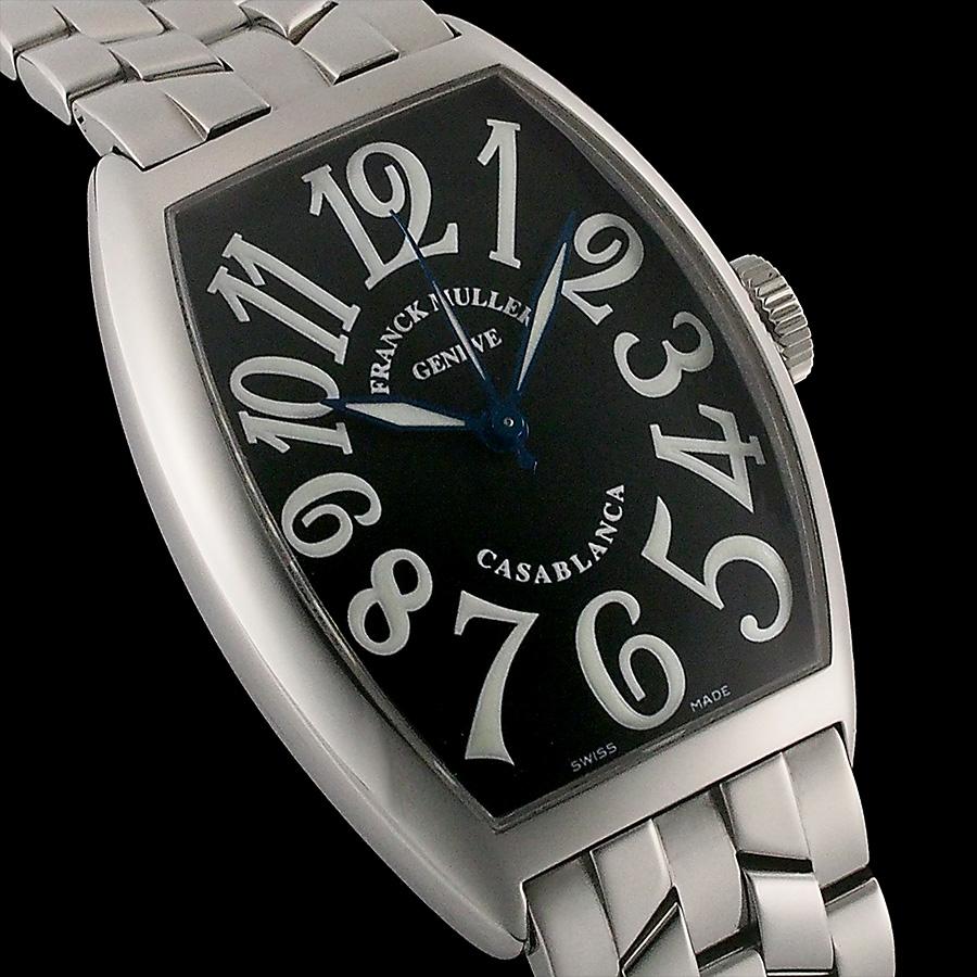 フランクミュラー カサブランカ 5850CASA : インペリアル - 通販