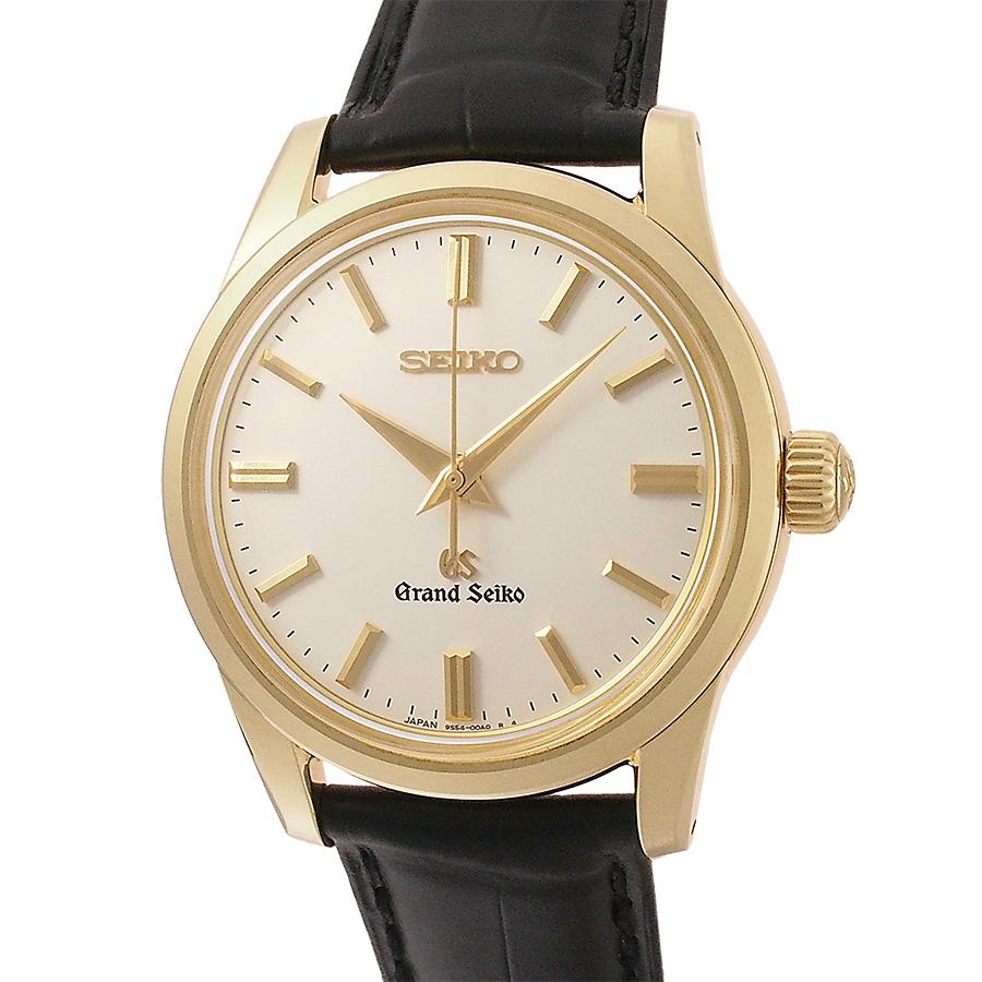 SEIKO グランドセイコー 9S54-00A0 SBGW008 手巻き : インペリアル