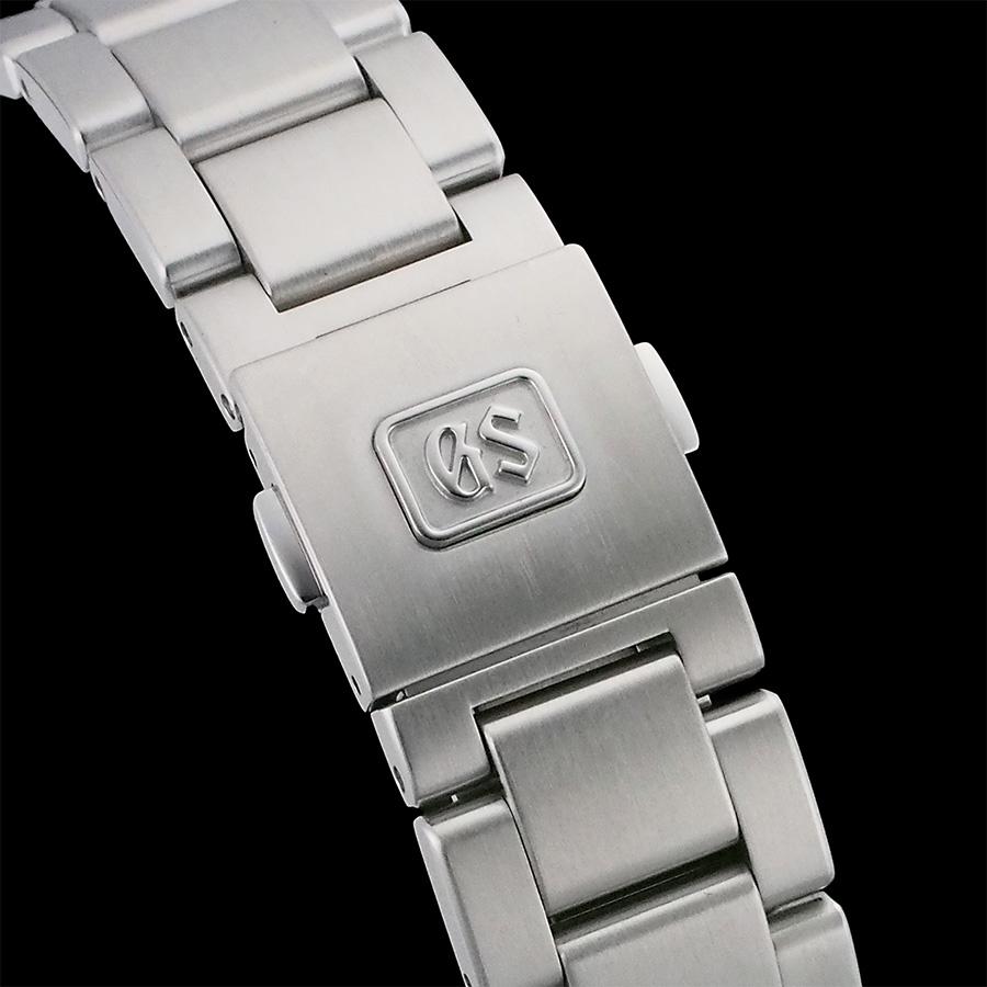SEIKO グランドセイコー ヘリテージ 9F62-0AB0 SBGX265 : インペリアル
