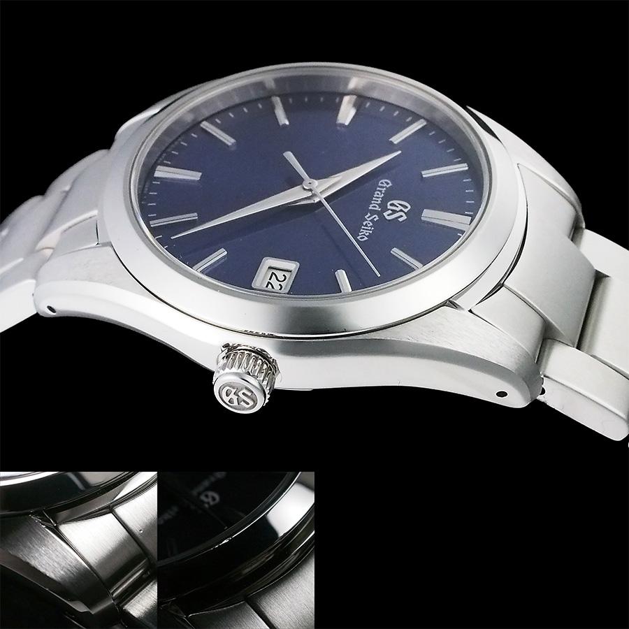 SEIKO グランドセイコー ヘリテージ 9F62-0AB0 SBGX265 : インペリアル