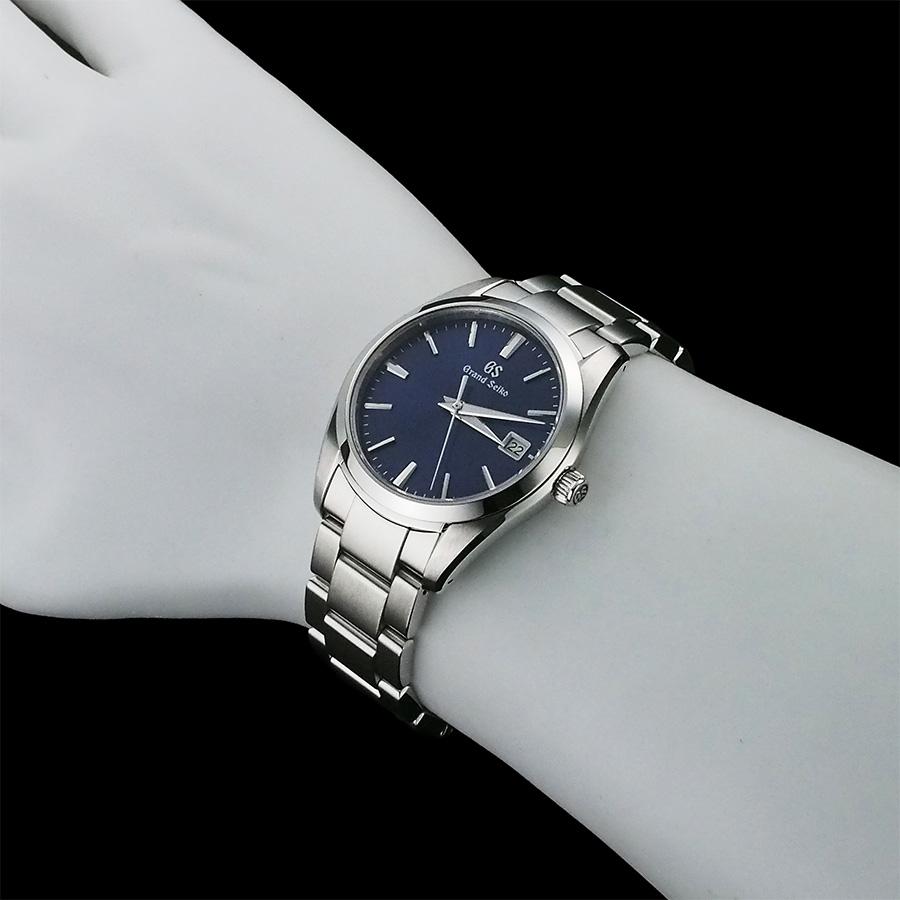 美品✨SEIKO グランドセイコー ヘリテージコレクション 9F62-0AB0 SEIKO グランドセイコー ヘリテージ 9F62-0AB0 SBGX265 : インペリアル