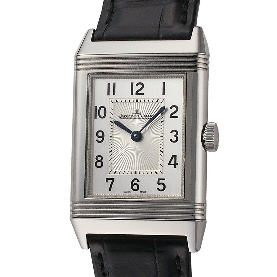 ジャガールクルト レベルソ クラシック ミディアムスリム 222.8.62