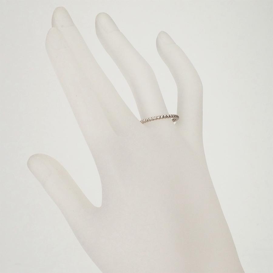 ヴァンクリーフ＆アーペル ペルレ ゴールドパール スモールモデル