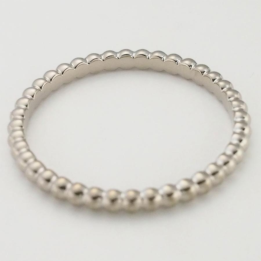 ヴァンクリーフ＆アーペル ペルレ ゴールドパール スモールモデル