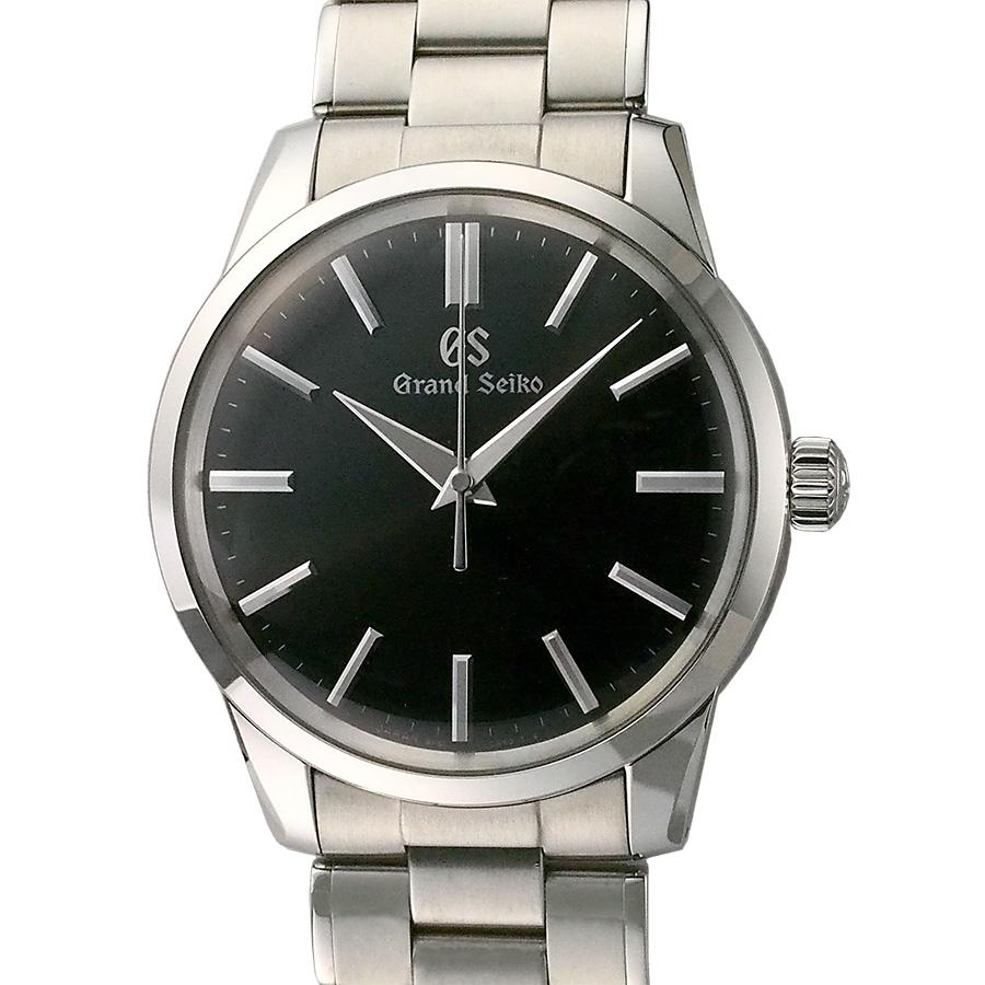 SEIKO グランドセイコー 9F61-0AG0 SBGX321 箱・Gカード付