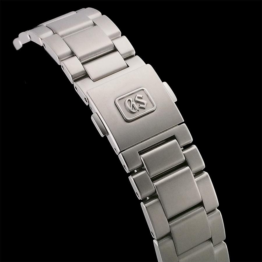 SEIKO グランドセイコー GMT 9F86-0AF0 SBGN011 箱・Gカード付