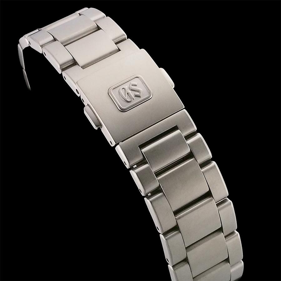 SEIKO グランドセイコー パワーリザーブ スプリングドライブ 9R65-0BG0