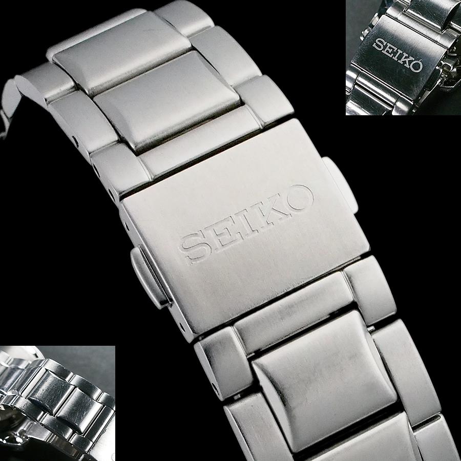 セイコー ブライツ フェニックス クロノグラフ SAGK005 8R28-00B0