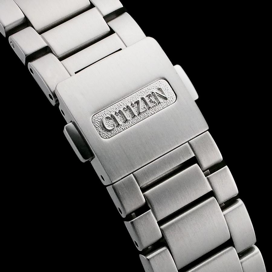 CITIZEN ザ・シチズン A010-T017983 AQ1000-58A 保証書付