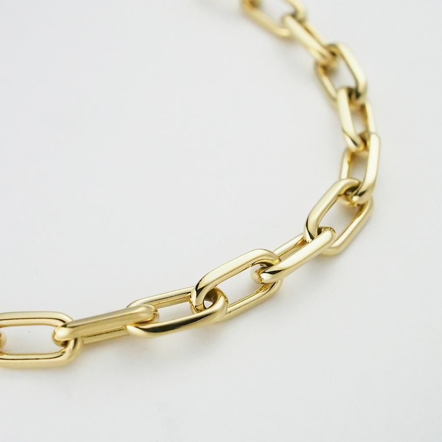 カルティエ スパルタカス ブレスレット YG カルティエ スパルタカス ブレスレット K18YG : インペリアル - 通販