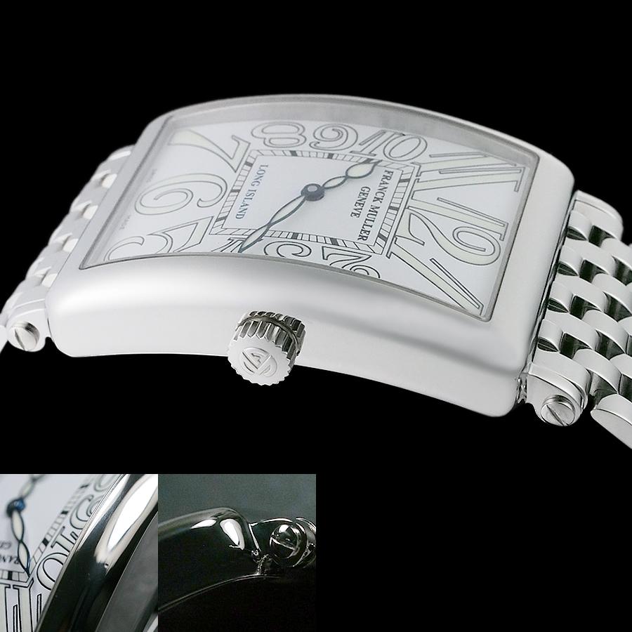 フランクミュラー FRANCK MULLER 1150SC ロングアイランド 日本限定400本 自動巻き メンズ _944844 フランクミュラー ロングアイランド 400本限定 1150SC : インペリアル