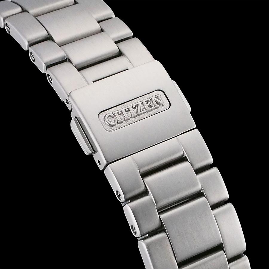 CITIZEN ザ・シチズン A060-T021417 AQ4000-51E 箱・保証書付の画像