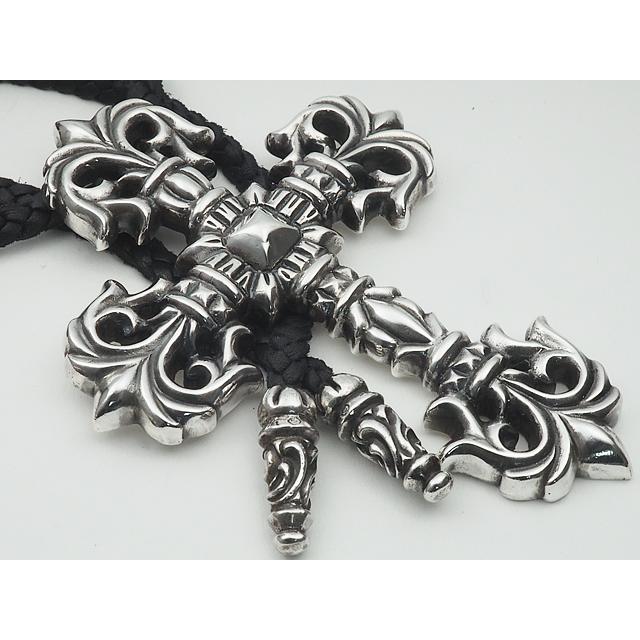 楽天市場】クロムハーツ Chrome Hearts サイズ:LARGE FILIG 楽天市場】クロムハーツ Chrome Hearts サイズ:LARGE FILIG