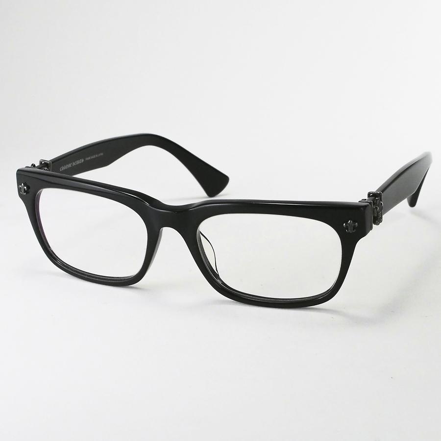 CHROME HEARTS（クロムハーツ） Chromehearts BSフレア BLACK シルバー