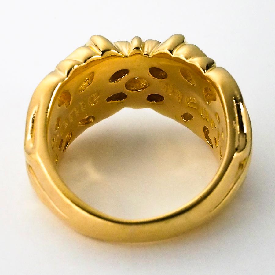 CHROME HEARTS（クロムハーツ） Chromehearts K＆Tリング 5P