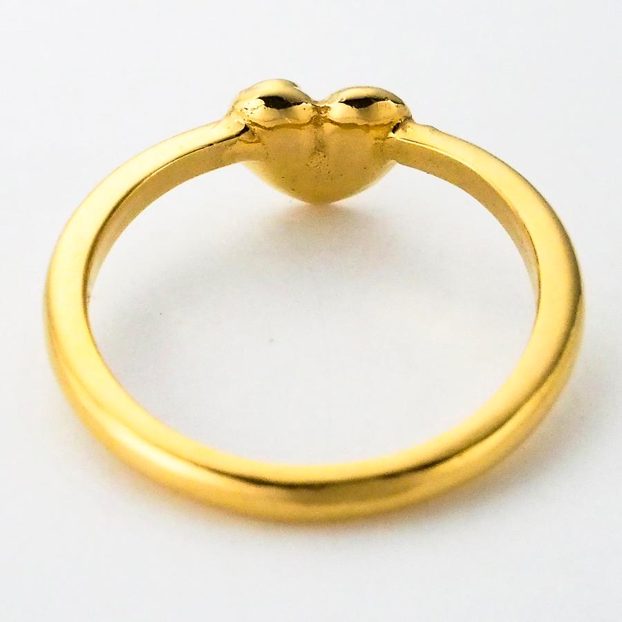 CHROME HEARTS（クロムハーツ） Chromehearts BUBBLEGUM HEART RING