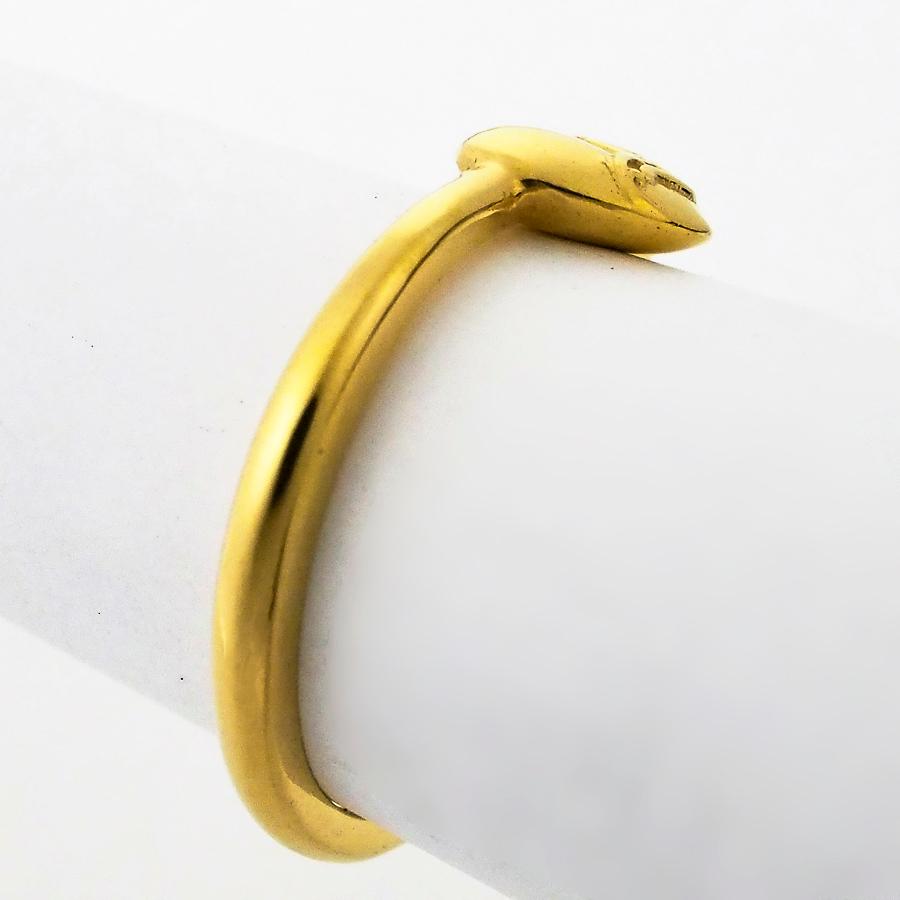 CHROME HEARTS（クロムハーツ） Chromehearts BUBBLEGUM HEART RING