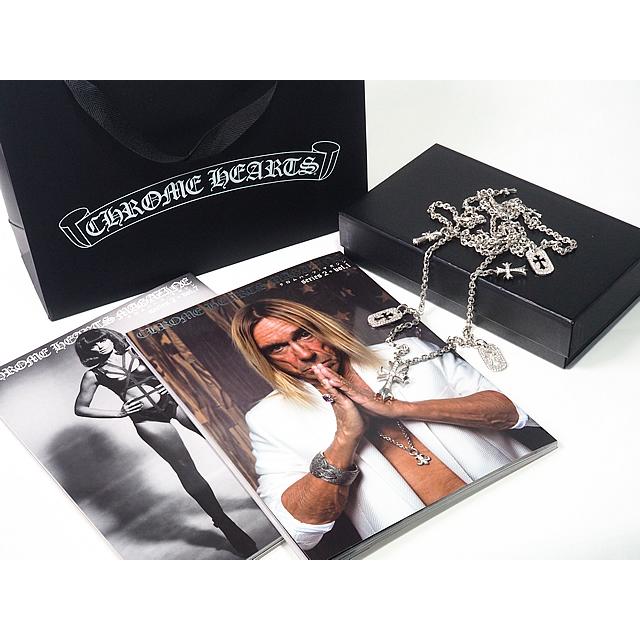 CHROME HEARTS クロムハーツ 特注品スペシャルオーダー ダイヤ CHROME HEARTS クロムハーツ 特注品スペシャルオーダー ダイヤ