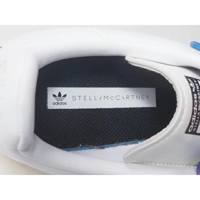 新品未使用adidas x Stella McCartney (汚れあり) adidas Stella McCartney x Sportswear Run 'Ginger' HQ8636