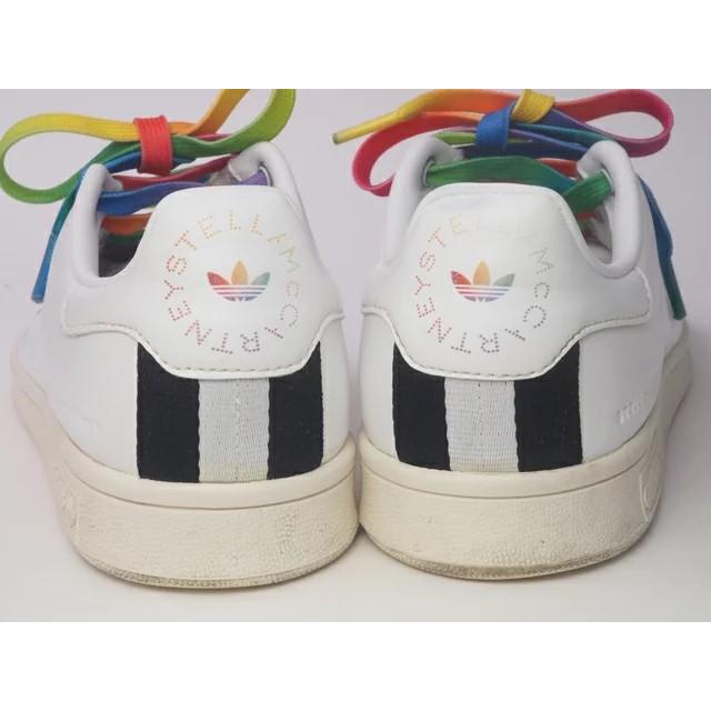 アディダス×ステラ・マッカートニー adidas×Stella McCartney スタンス