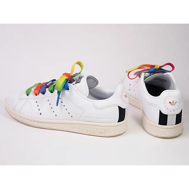 アディダス×ステラ・マッカートニー adidas×Stella McCartney スタンス