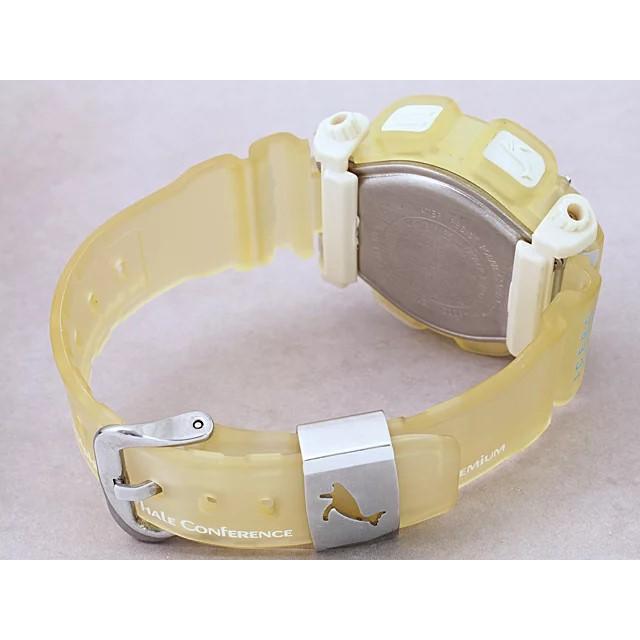 カシオ CASIO Gショック G-SHOCK DW-9000K-2AT イルクジモデル 第8回