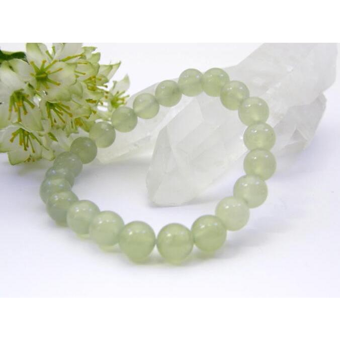 Endless 8mmブレスレット ニュージェイド ニュージェード 新山玉 天然石 パワーストーン Lps2 天然石 インペリアルアーツ 通販 Yahoo ショッピング