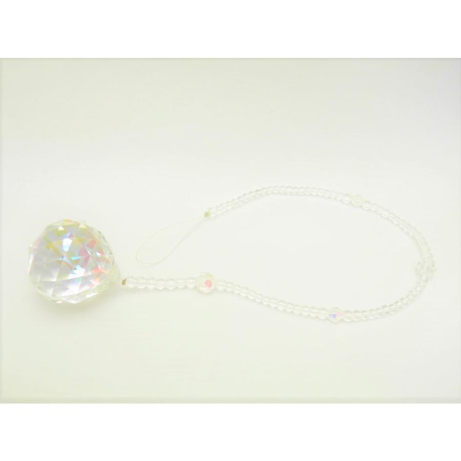 風水アイテム サンキャッチャー 3cm玉 オーロラ プチギフト 転勤 退職 お礼 母の日 ギフト Sun C Aur 30mm 天然石 インペリアルアーツ 通販 Yahoo ショッピング