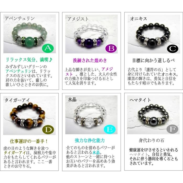 天然石 リング 指輪 パワーストーン バラ売り メンズ レディース 指輪