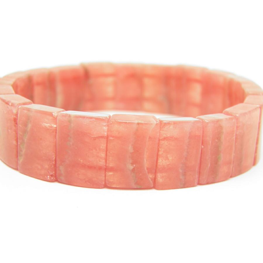 今だからインカローズ 天然石 パワーストーン ロードクロサイト 最高級