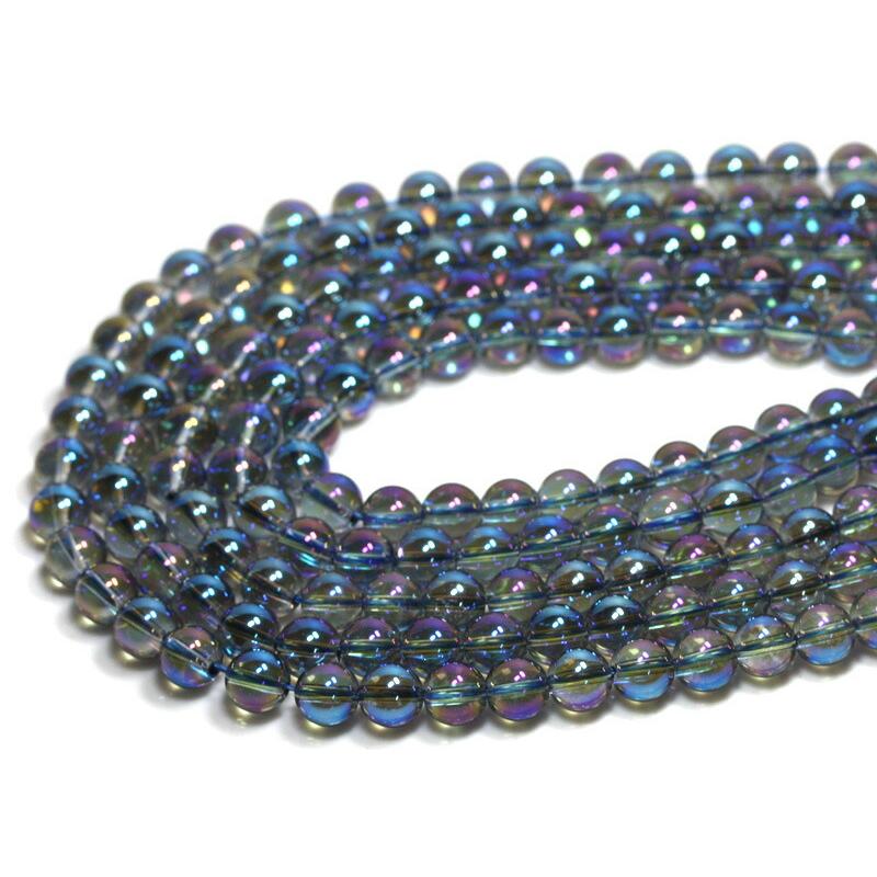 コスモオーラ 8mm 一連 タイプ2 パワーストーン