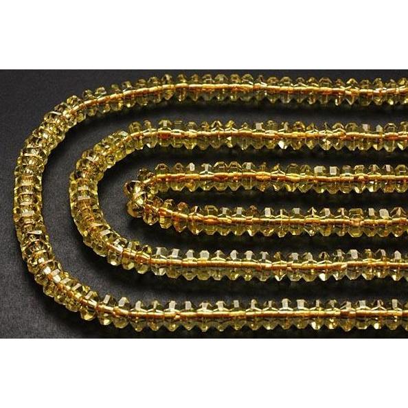 パワーストーン シトリンクォーツ 黄水晶 Citrine 太陽の象徴 商売 金 