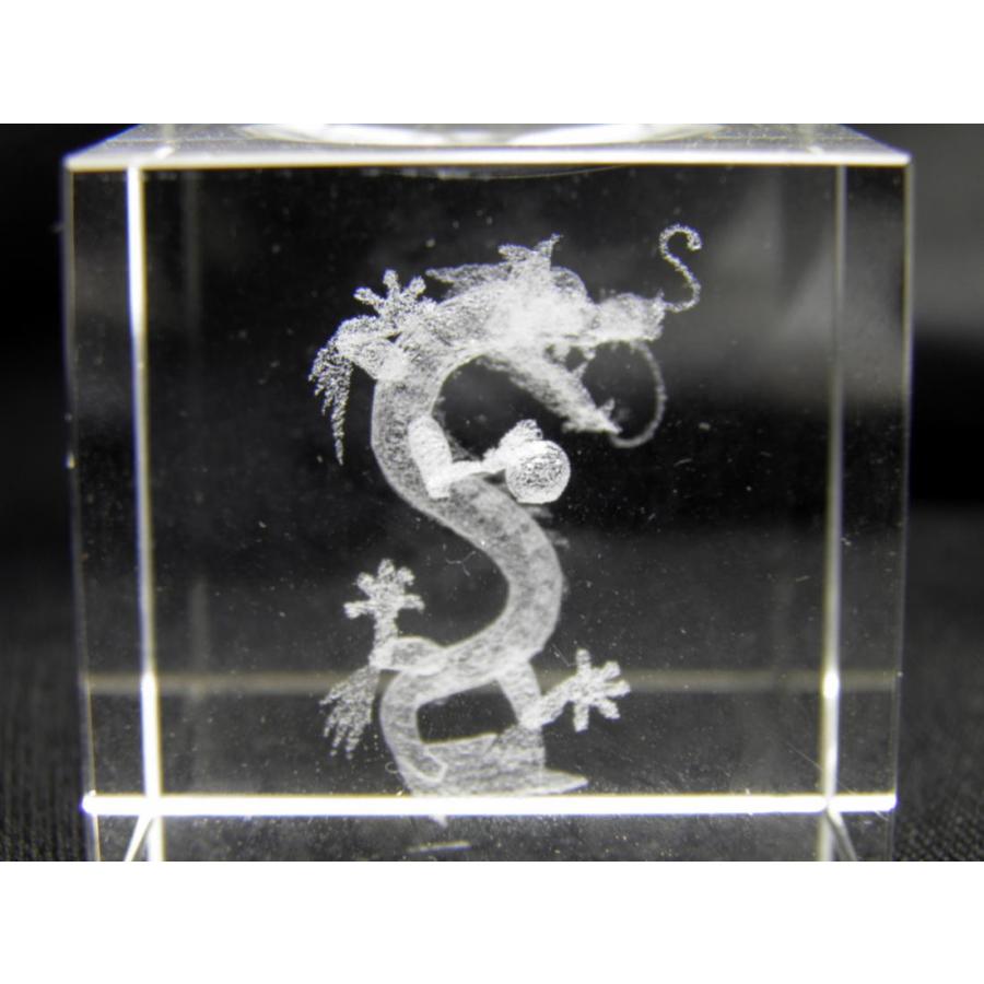 クリスタルガラス 龍 玉台 40mm : Imperialaura - 通販 - Yahoo