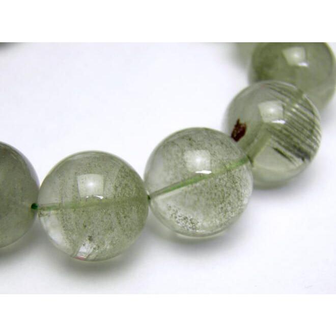 クリア度AAAAA大玉グリーンガーデン入りブレス クリア度AAAAA大玉グリーンガーデン入りブレス クリア度AAAAA