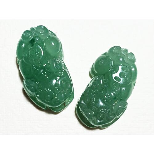 シュシュ  ヘアゴム  パワーストーン  アベンチュリン シュシュ ヘアゴム パワーストーン ローズクォーツ アベンチュリン