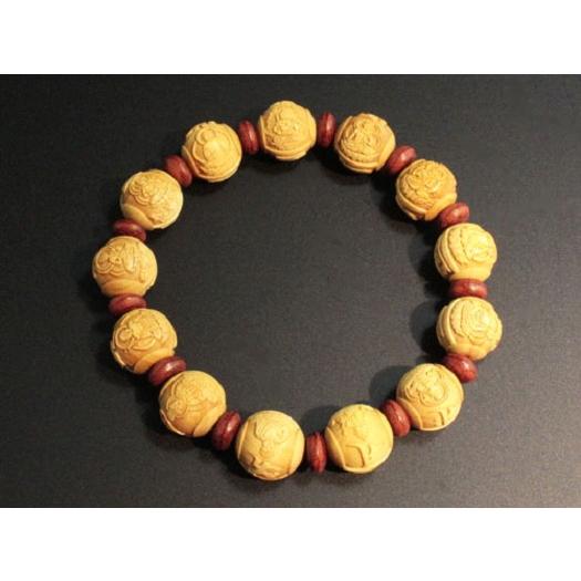 新作♡如意蓮花天珠、日高翡翠、水晶白蛇彫り、モリオン、和田玉、天然ホワイトオニキ 2023年版“開運のカリスマ”水晶玉子さんが監修『パワーストーン