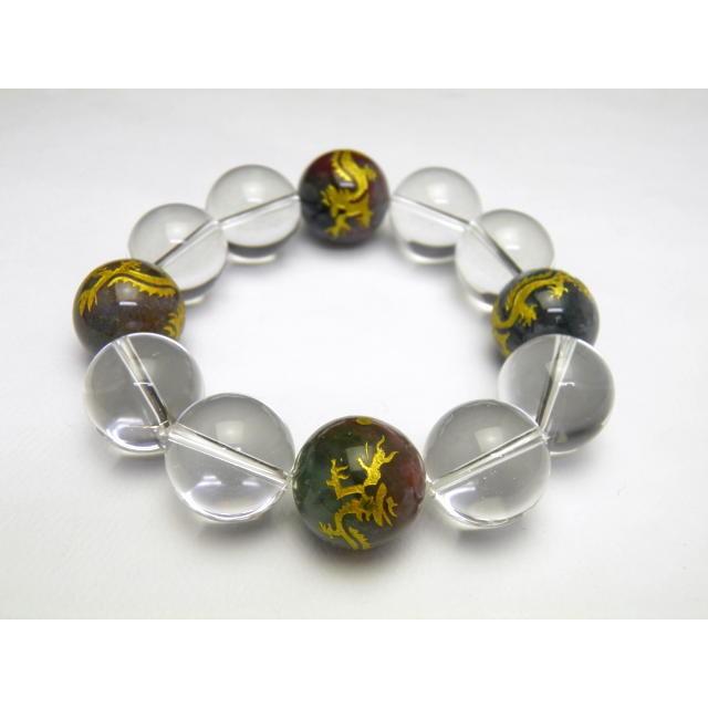 パワーストーン　龍の使いの石 パワーストーン龍の使いの石