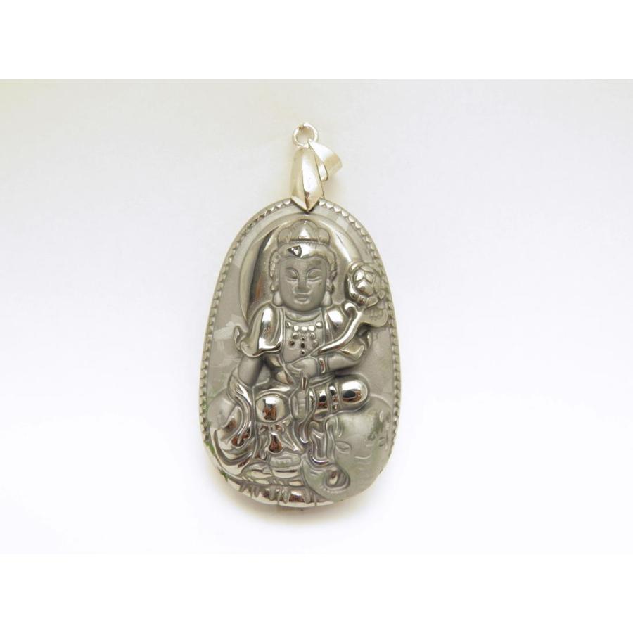 テラヘルツ鉱石 普賢菩薩 ペンダントトップ パワーストーン プチギフト 転勤 退職 お礼 母の日 敬老の日 ギフト