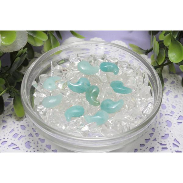 天然石 勾玉 SS バラ売り パワーストーン : Imperialaura - 通販