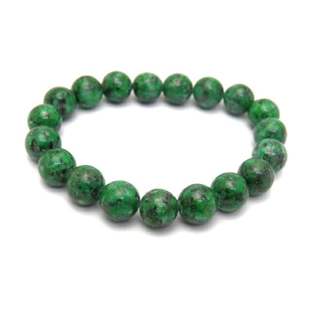 モーシッシ 天然石 ブレスレット ジャンク 石流通センター 高品質