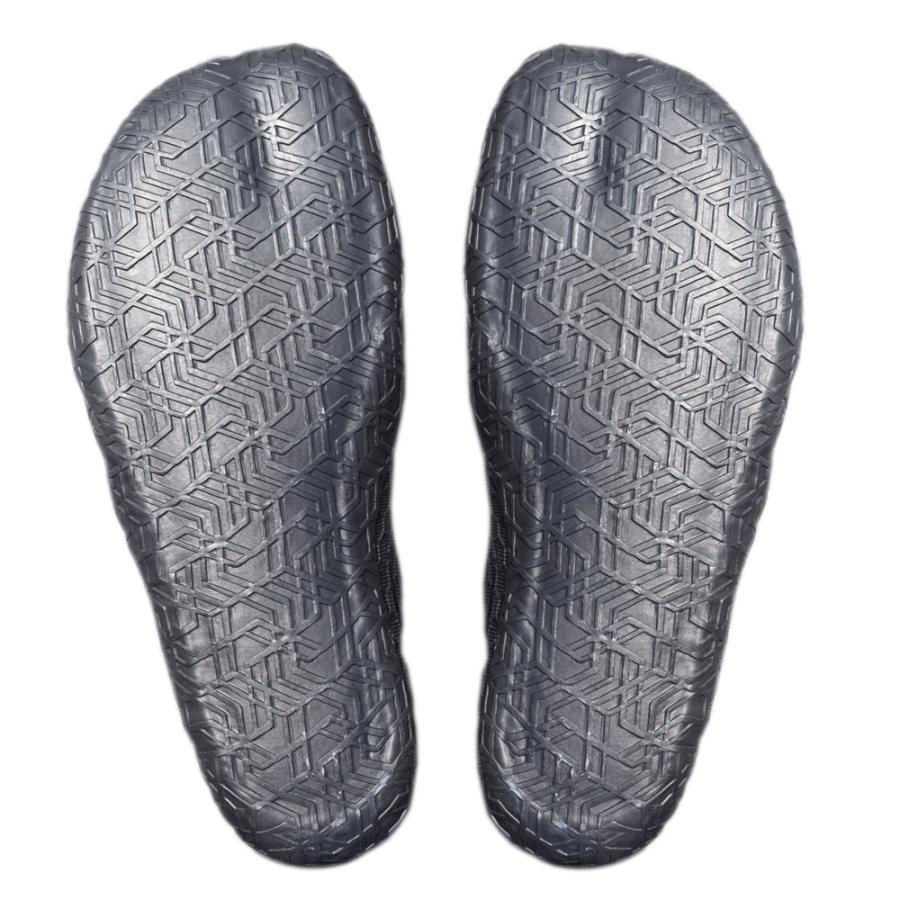 サーフブーツ　ツールス　エックスフィット　5ミリ　ストレッチ素材　冬用　防寒対策 サーフブーツ ツールス エックスフィット 5ミリ ストレッチ素材