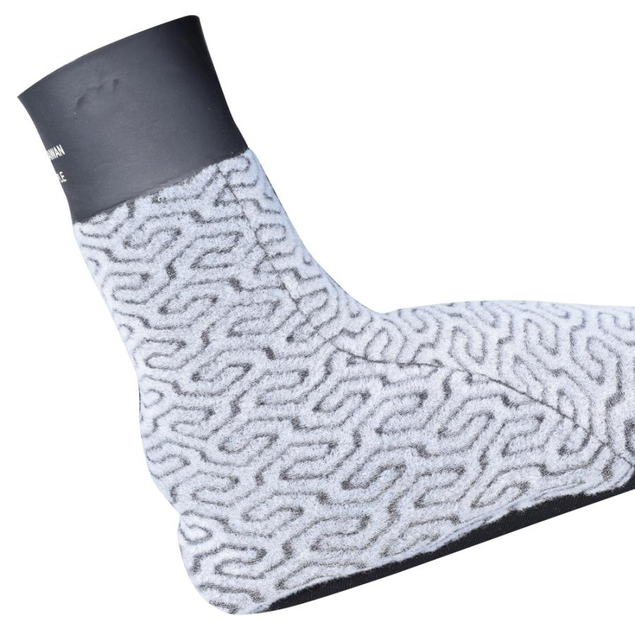 TOOLS □サーフィン ブーツ TOOLS(ツールス) X-FIT SURF BOOTS 3mm