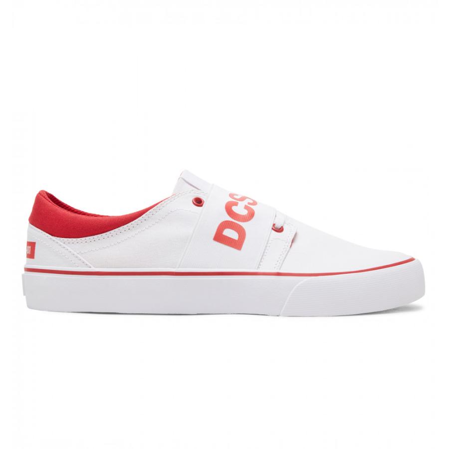 DC SHOES ディーシーシュー TRASE TX SP DM202032_WYR メンズ  男性用 スケートボード人気ブランド｜imperialsurf｜03