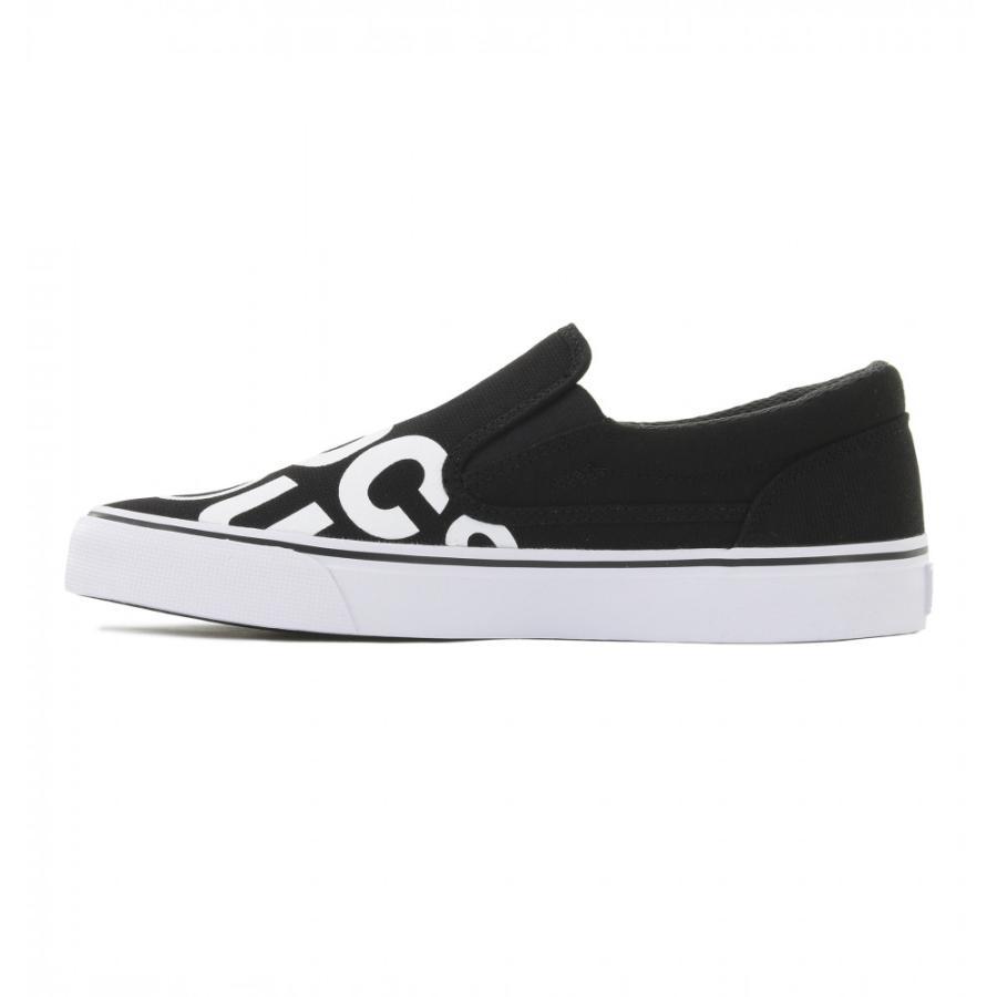 DC Shoes Trase Slip-on SP Size 10 DC Men main image 3