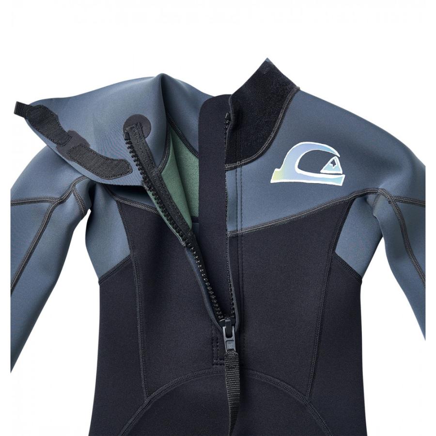 Quiksilver（クイックシルバー） BOY EVERYDAY SESSIONS 2.5/2 BZ FL
