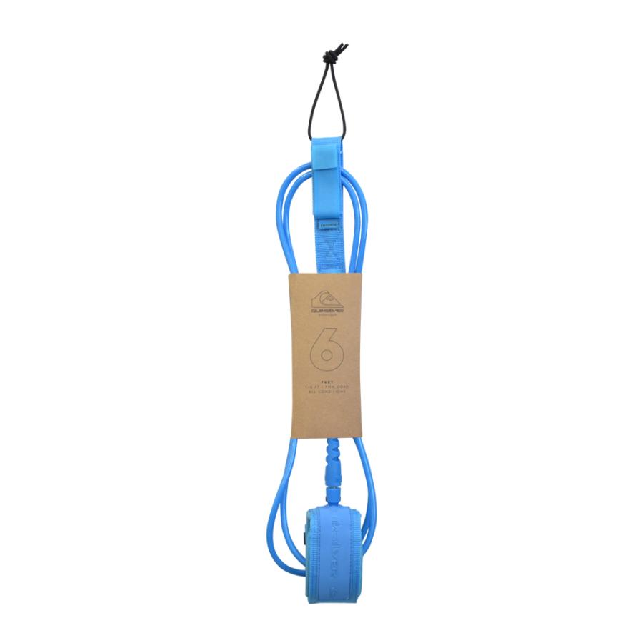 Quiksilver（クイックシルバー） リーシュコード LEASH EVERY DAY 6ft