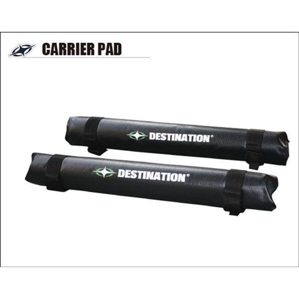 ■送料無料■車載キャリアパッド  キャリアカバー DESTINATION carrier pad ディスティネイションサーフィン｜imperialsurf｜04