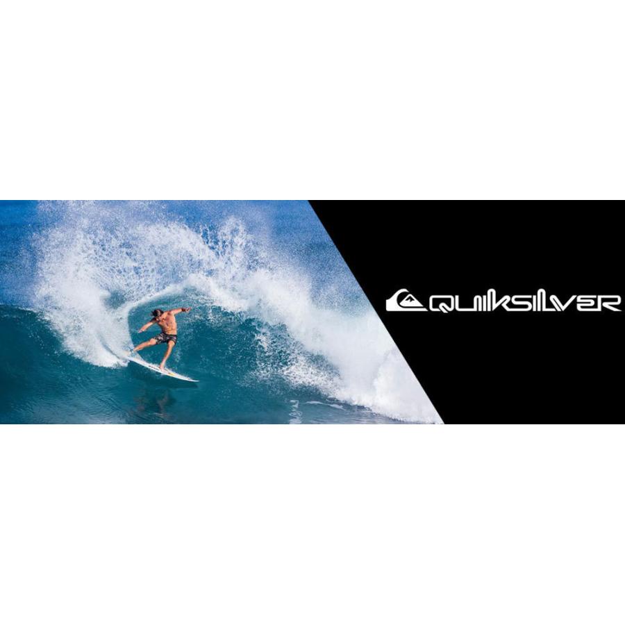 QUIKSILVER クイックシルバー サーフボード センターフィン  SINGLE FIN 8' BLACK ボックスフィン サーフィン｜imperialsurf｜05